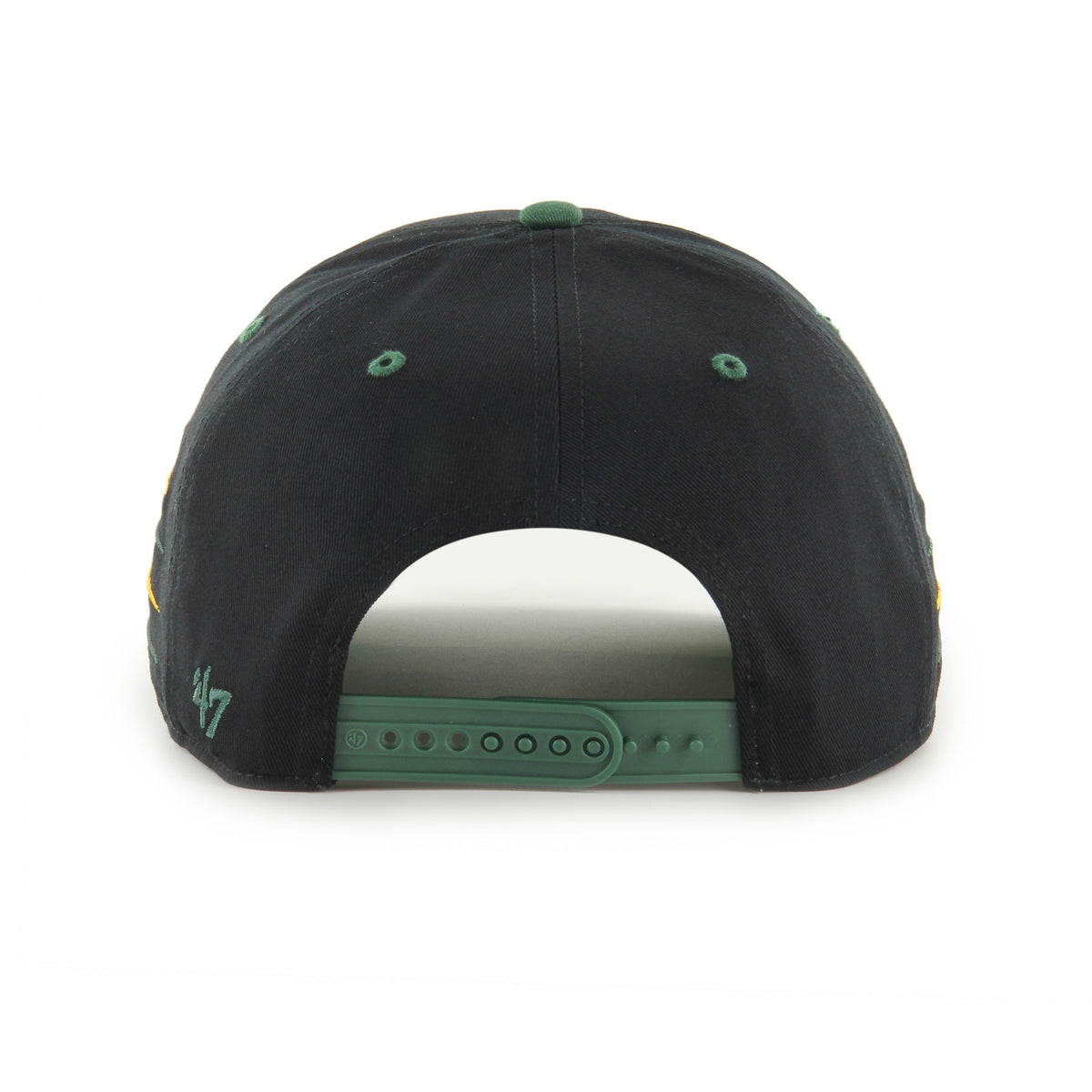 GREEN BAY PACKERS DIAMOND CUT '47 HITCH RF RELAXED FIT