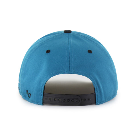 JACKSONVILLE JAGUARS DIAMOND CUT '47 HITCH RF RELAXED FIT