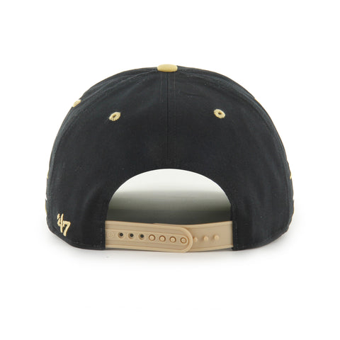 NEW ORLEANS SAINTS DIAMOND CUT '47 HITCH RF RELAXED FIT