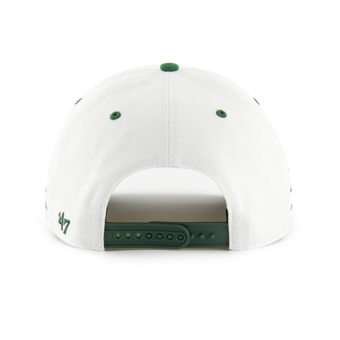NEW YORK JETS DIAMOND CUT '47 HITCH RELAXED FIT