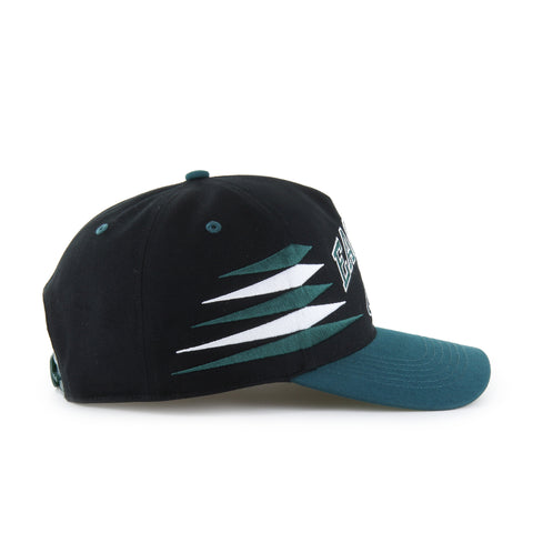 PHILADELPHIA EAGLES DIAMOND CUT '47 HITCH RF RELAXED FIT