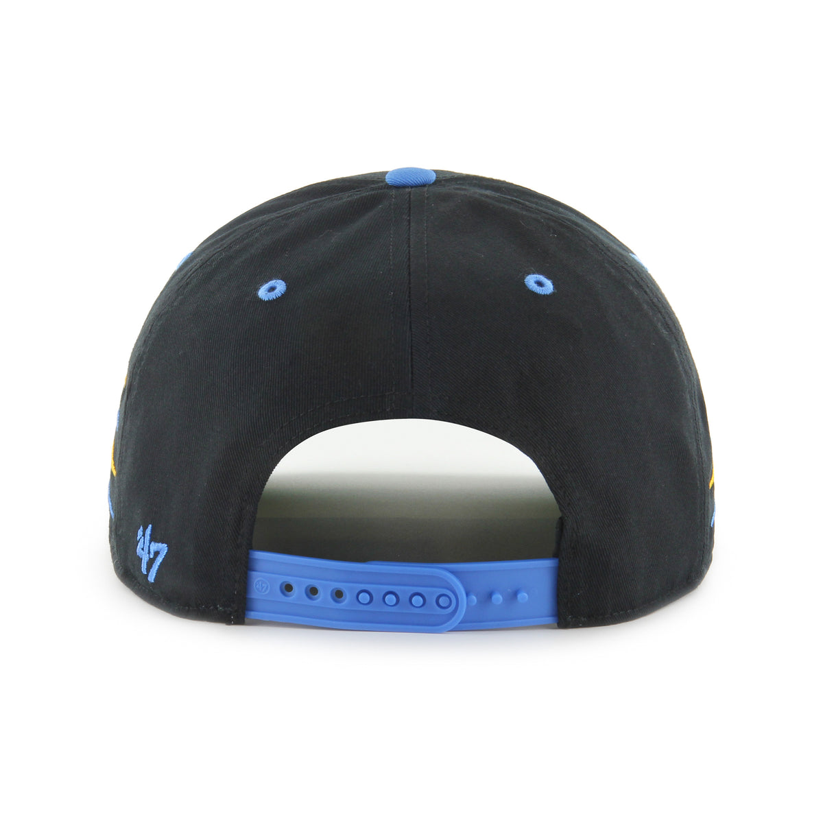 LOS ANGELES CHARGERS DIAMOND CUT '47 HITCH RF RELAXED FIT