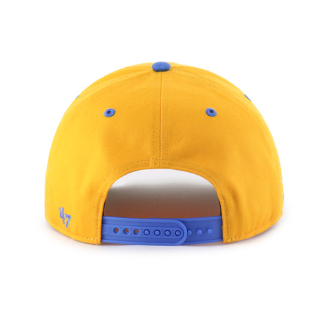 LOS ANGELES CHARGERS DIAMOND CUT '47 HITCH RF RELAXED FIT