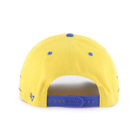LOS ANGELES RAMS DIAMOND CUT '47 HITCH RF RELAXED FIT