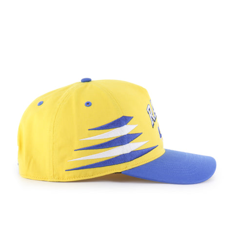 LOS ANGELES RAMS DIAMOND CUT '47 HITCH RF RELAXED FIT