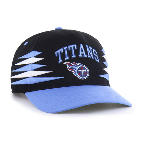 TENNESSEE TITANS DIAMOND CUT '47 HITCH RF RELAXED FIT