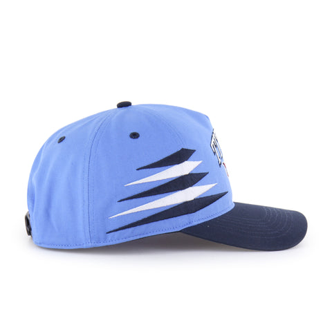 TENNESSEE TITANS DIAMOND CUT '47 HITCH RF RELAXED FIT