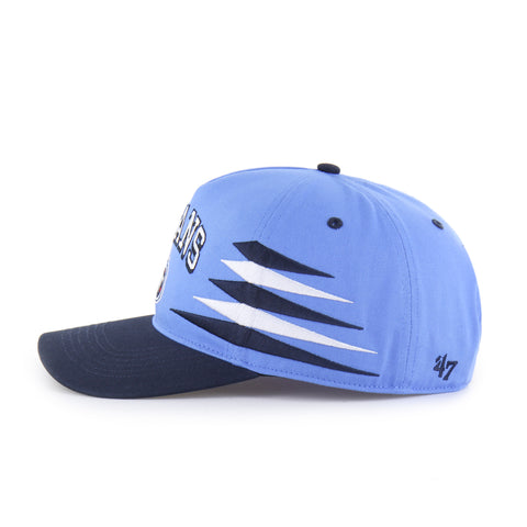 TENNESSEE TITANS DIAMOND CUT '47 HITCH RF RELAXED FIT