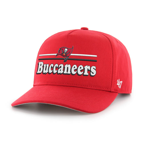 TAMPA BAY BUCCANEERS DOMESTIC CAMPSCAPE '47 HITCH RF