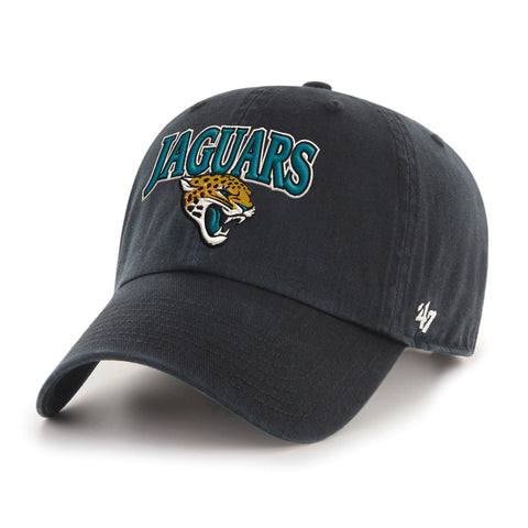 JACKSONVILLE JAGUARS TUSCALOOSA '47 CLEAN UP