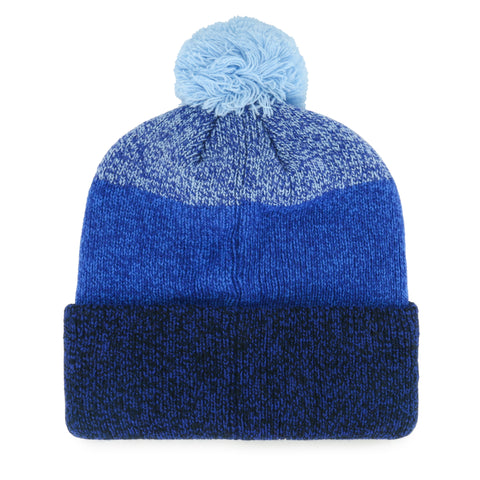 LOS ANGELES CHARGERS DARK FREEZE '47 CUFF KNIT