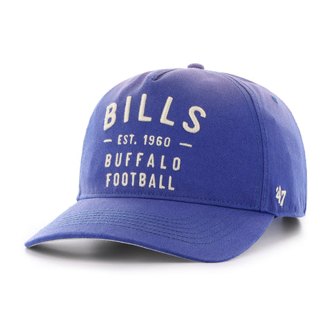 BUFFALO BILLS DUSTED LARAMIE '47 HITCH RELAXED FIT