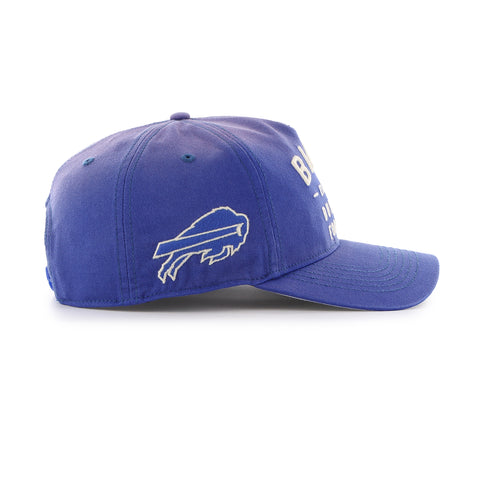 BUFFALO BILLS DUSTED LARAMIE '47 HITCH RELAXED FIT