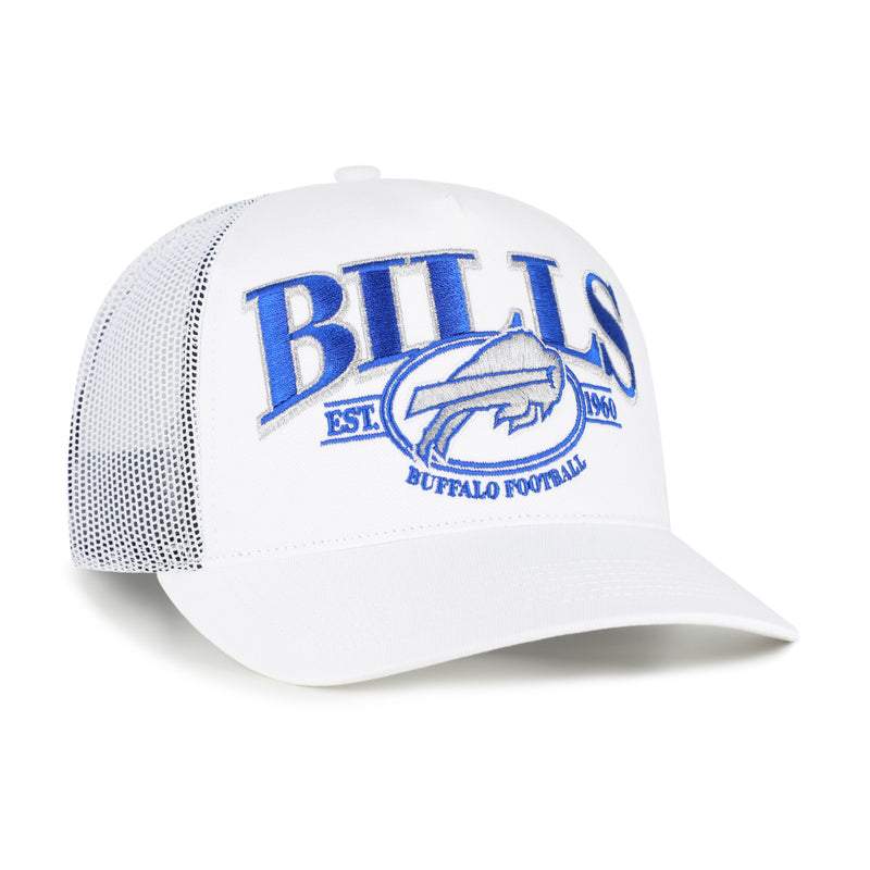 BUFFALO BILLS RIVALRY DELUXIA '47 HITCH RF RELAXED FIT