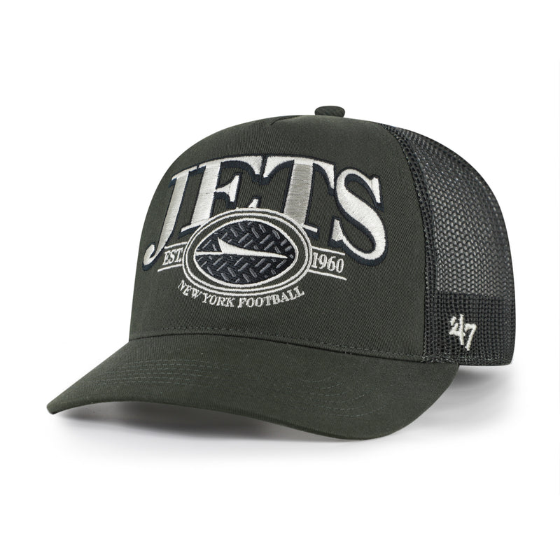 NEW YORK JETS RIVALRY DELUXIA '47 HITCH RF RELAXED FIT