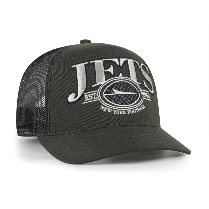 NEW YORK JETS RIVALRY DELUXIA '47 HITCH RF RELAXED FIT