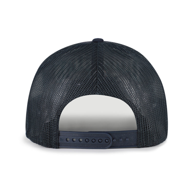 LOS ANGELES RAMS RIVALRY DELUXIA '47 HITCH RF RELAXED FIT