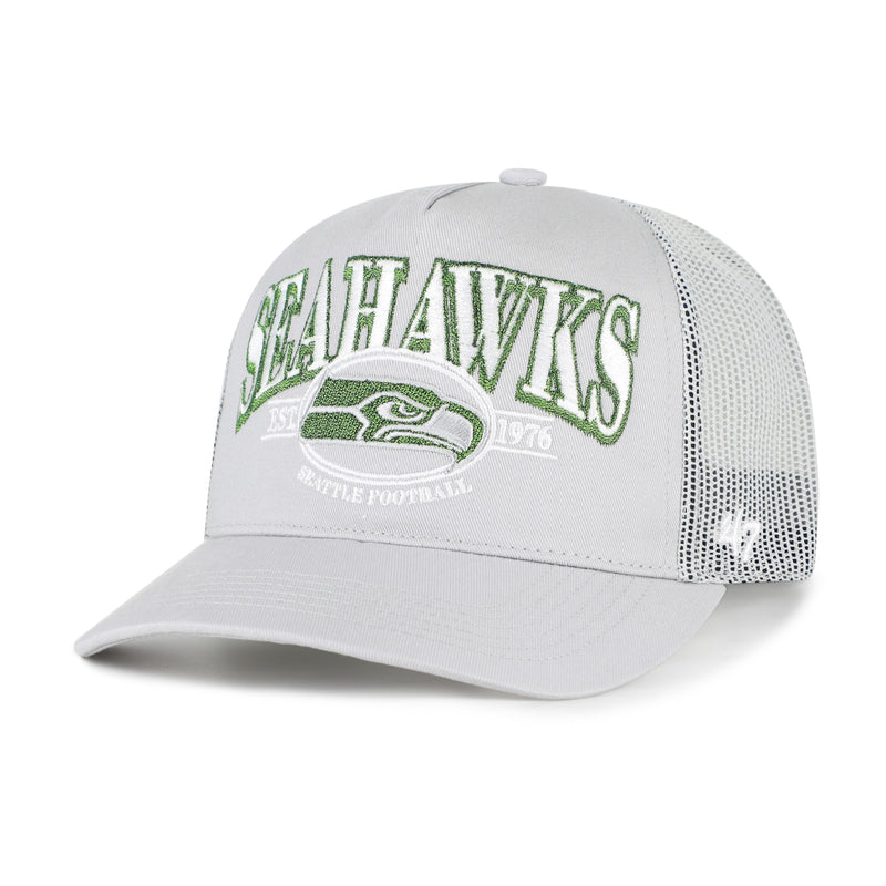 SEATTLE SEAHAWKS RIVALRY DELUXIA '47 HITCH RF RELAXED FIT