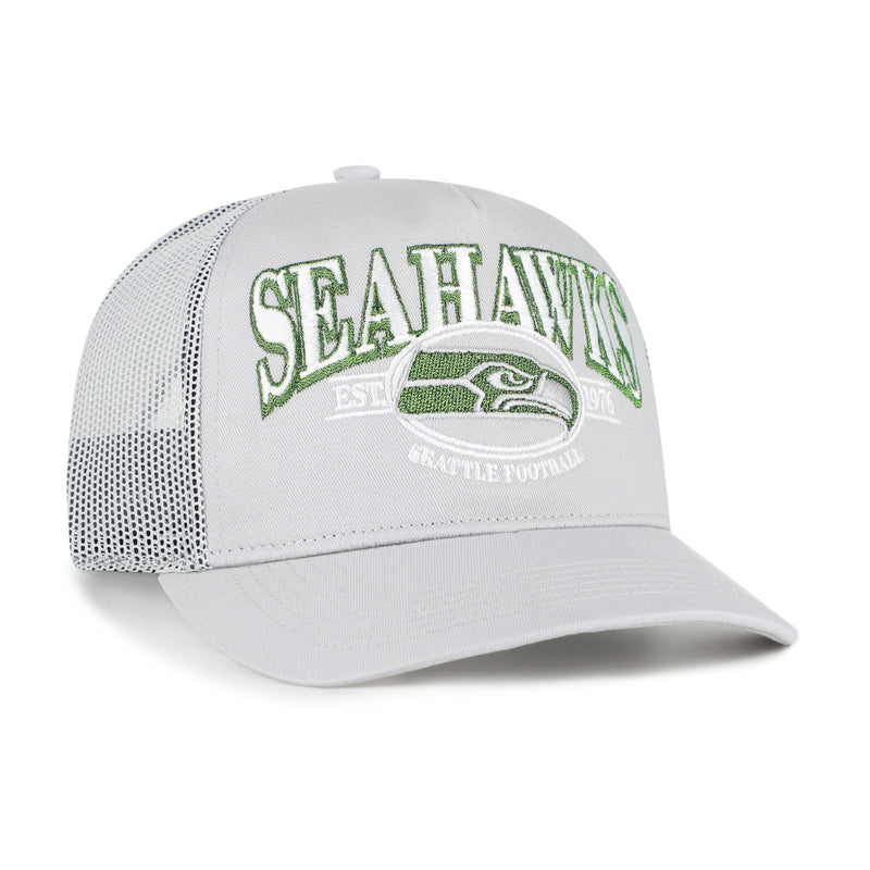SEATTLE SEAHAWKS RIVALRY DELUXIA '47 HITCH RF RELAXED FIT