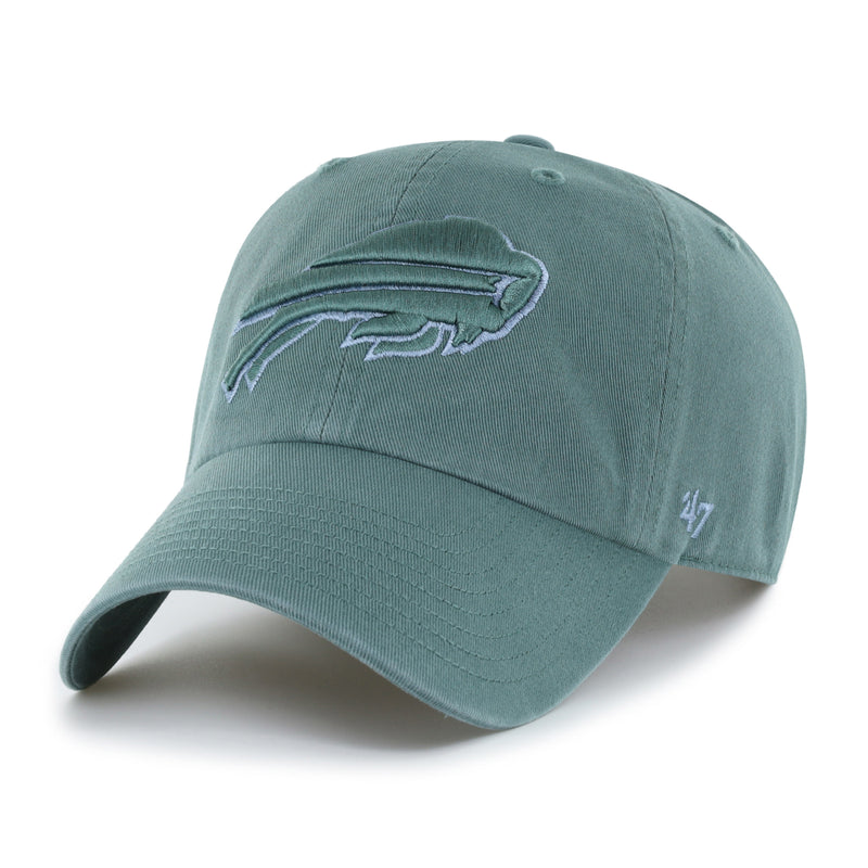 BUFFALO BILLS DAWN DELIGHT '47 CLEAN UP