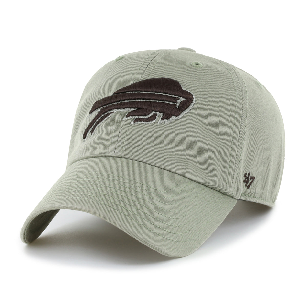 BUFFALO BILLS DAWN DELIGHT '47 CLEAN UP