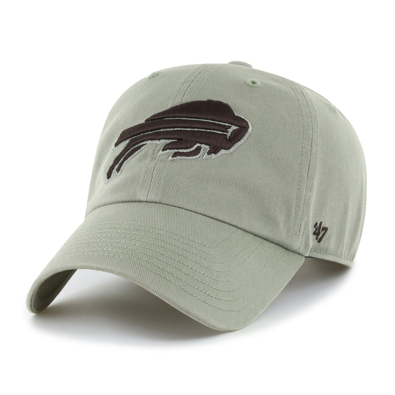 BUFFALO BILLS DAWN DELIGHT '47 CLEAN UP