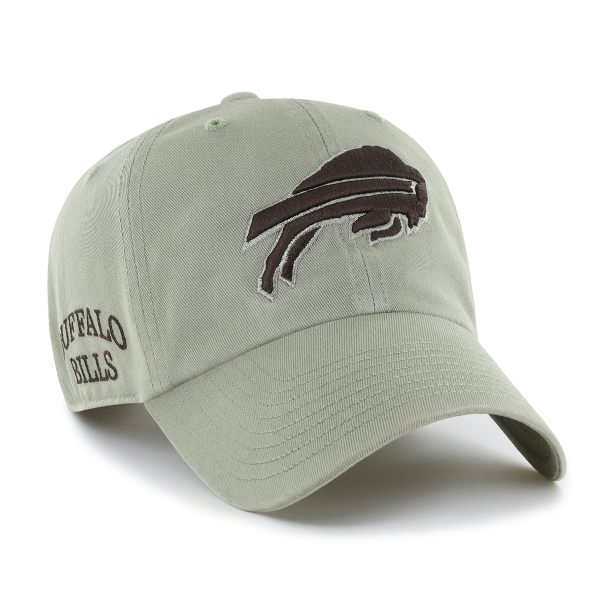 BUFFALO BILLS DAWN DELIGHT '47 CLEAN UP