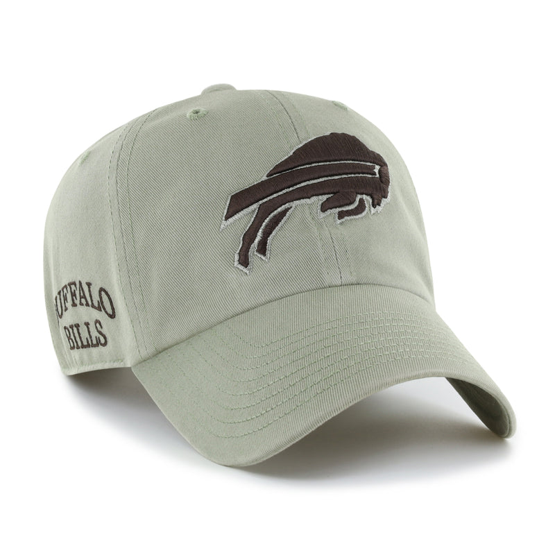 BUFFALO BILLS DAWN DELIGHT '47 CLEAN UP