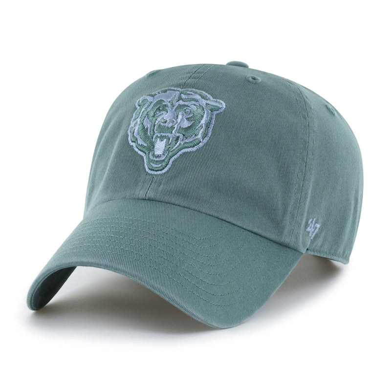 CHICAGO BEARS DAWN DELIGHT '47 CLEAN UP