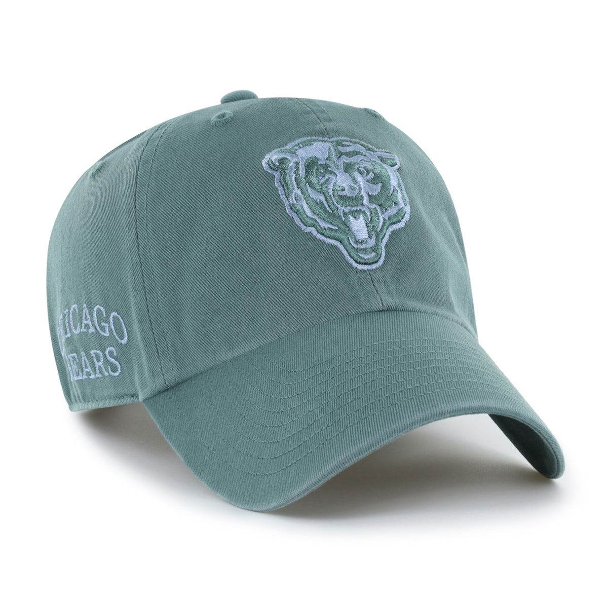 CHICAGO BEARS DAWN DELIGHT '47 CLEAN UP