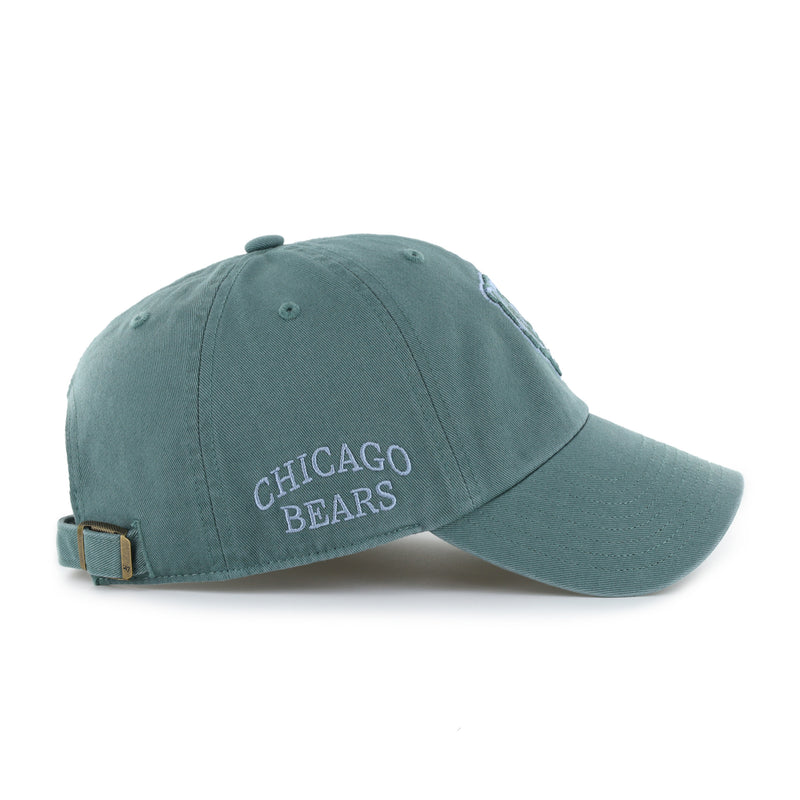 CHICAGO BEARS DAWN DELIGHT '47 CLEAN UP