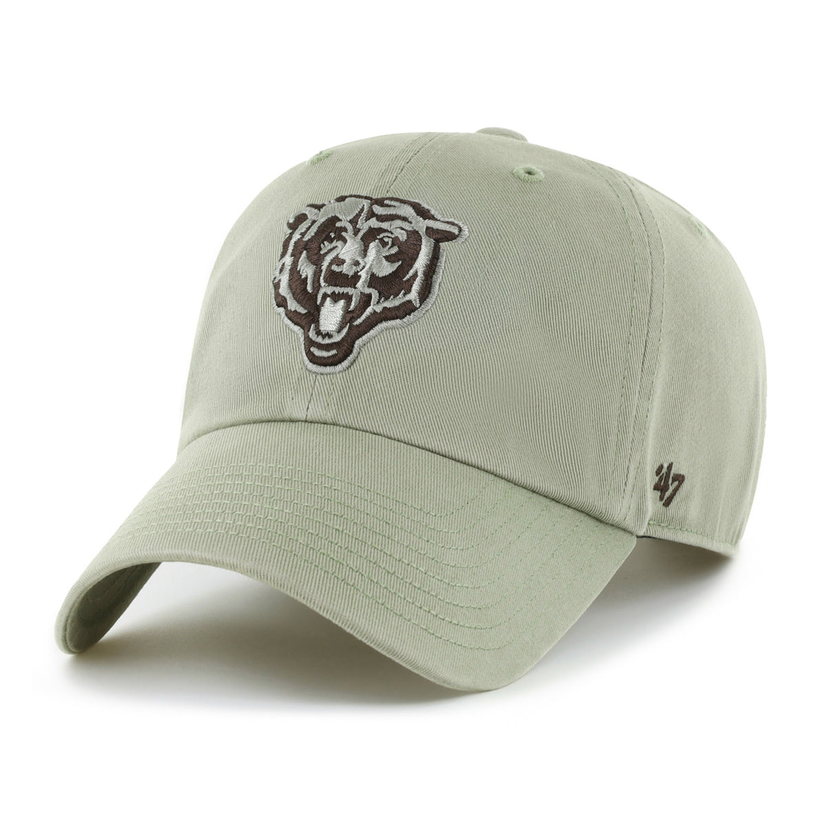 CHICAGO BEARS DAWN DELIGHT '47 CLEAN UP