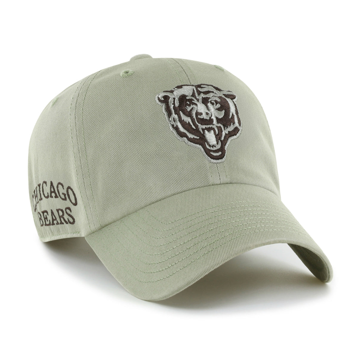 CHICAGO BEARS DAWN DELIGHT '47 CLEAN UP