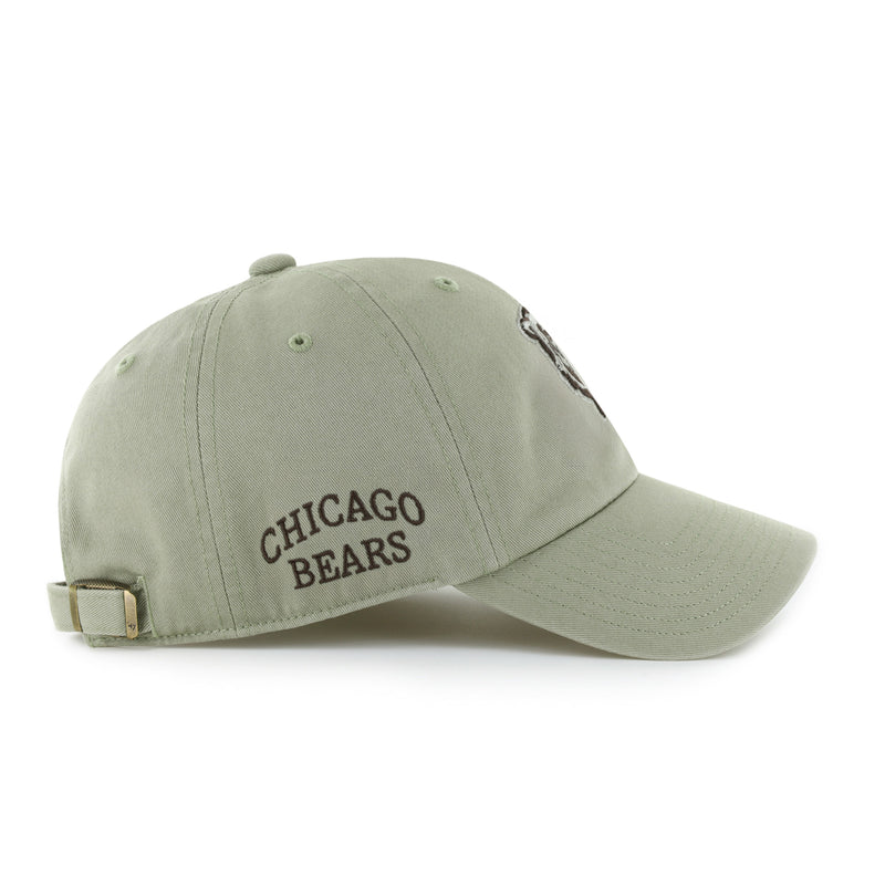 CHICAGO BEARS DAWN DELIGHT '47 CLEAN UP