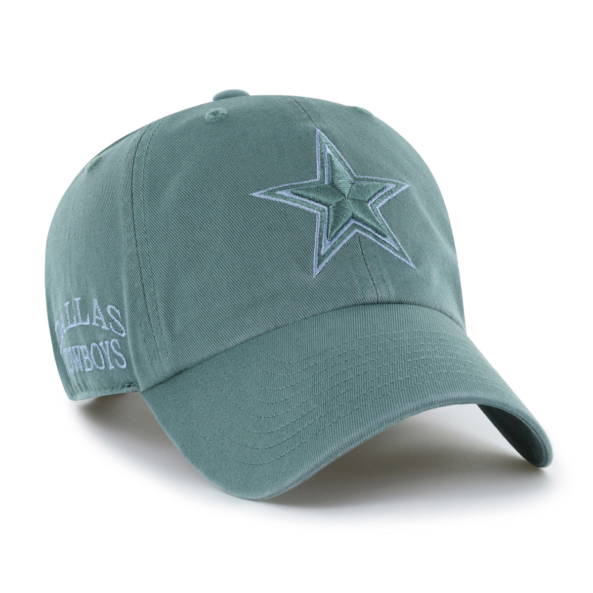 DALLAS COWBOYS DAWN DELIGHT '47 CLEAN UP