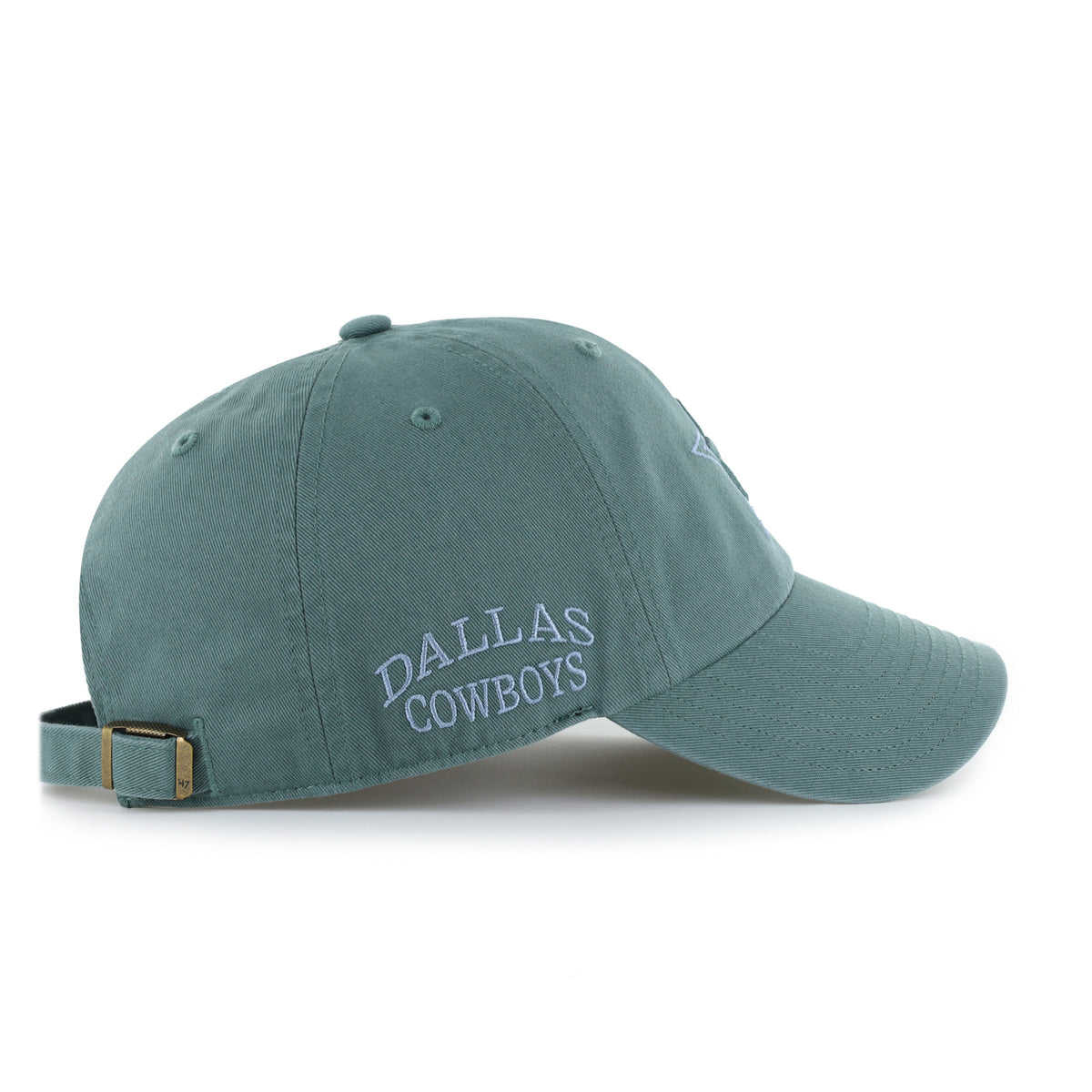 DALLAS COWBOYS DAWN DELIGHT '47 CLEAN UP