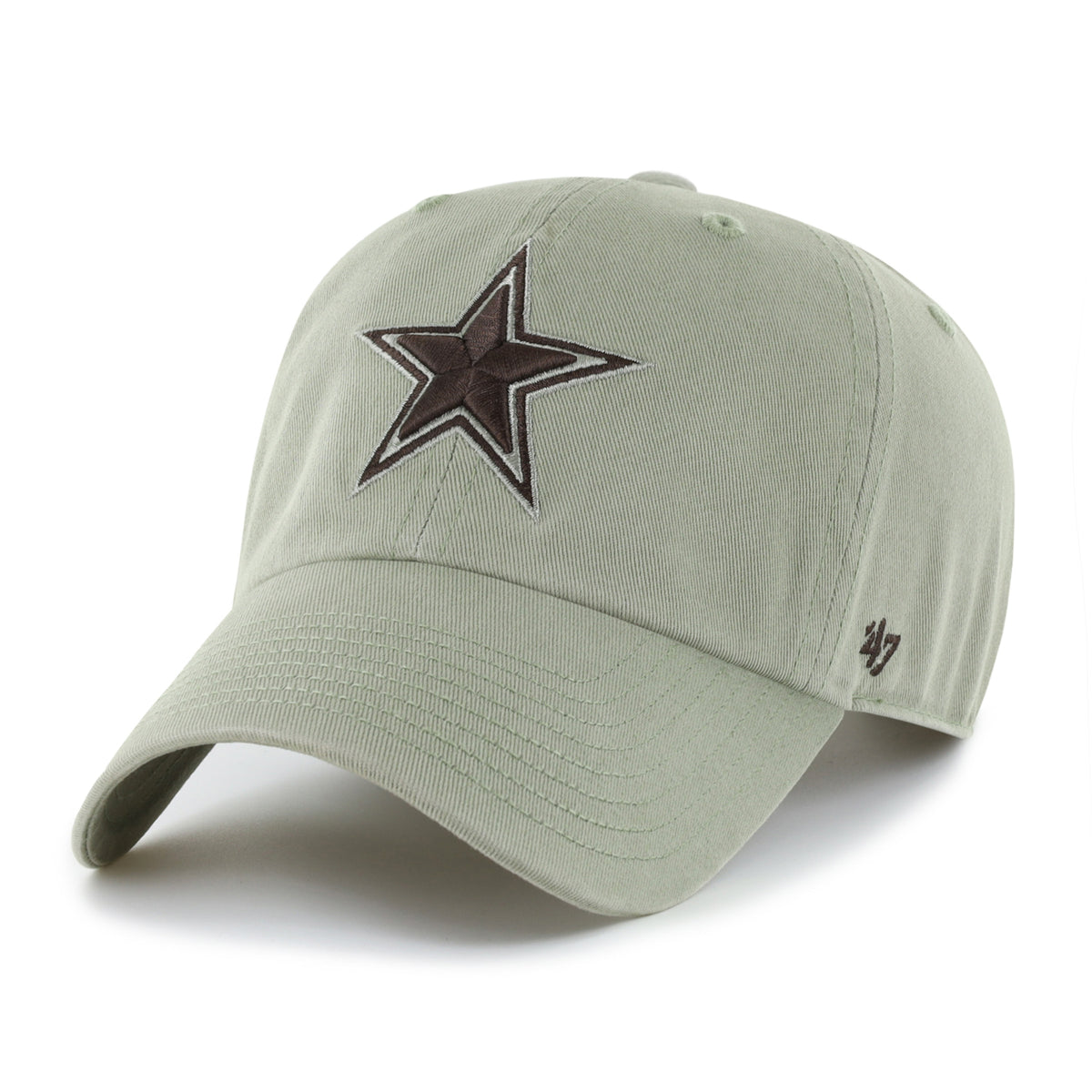 DALLAS COWBOYS DAWN DELIGHT '47 CLEAN UP