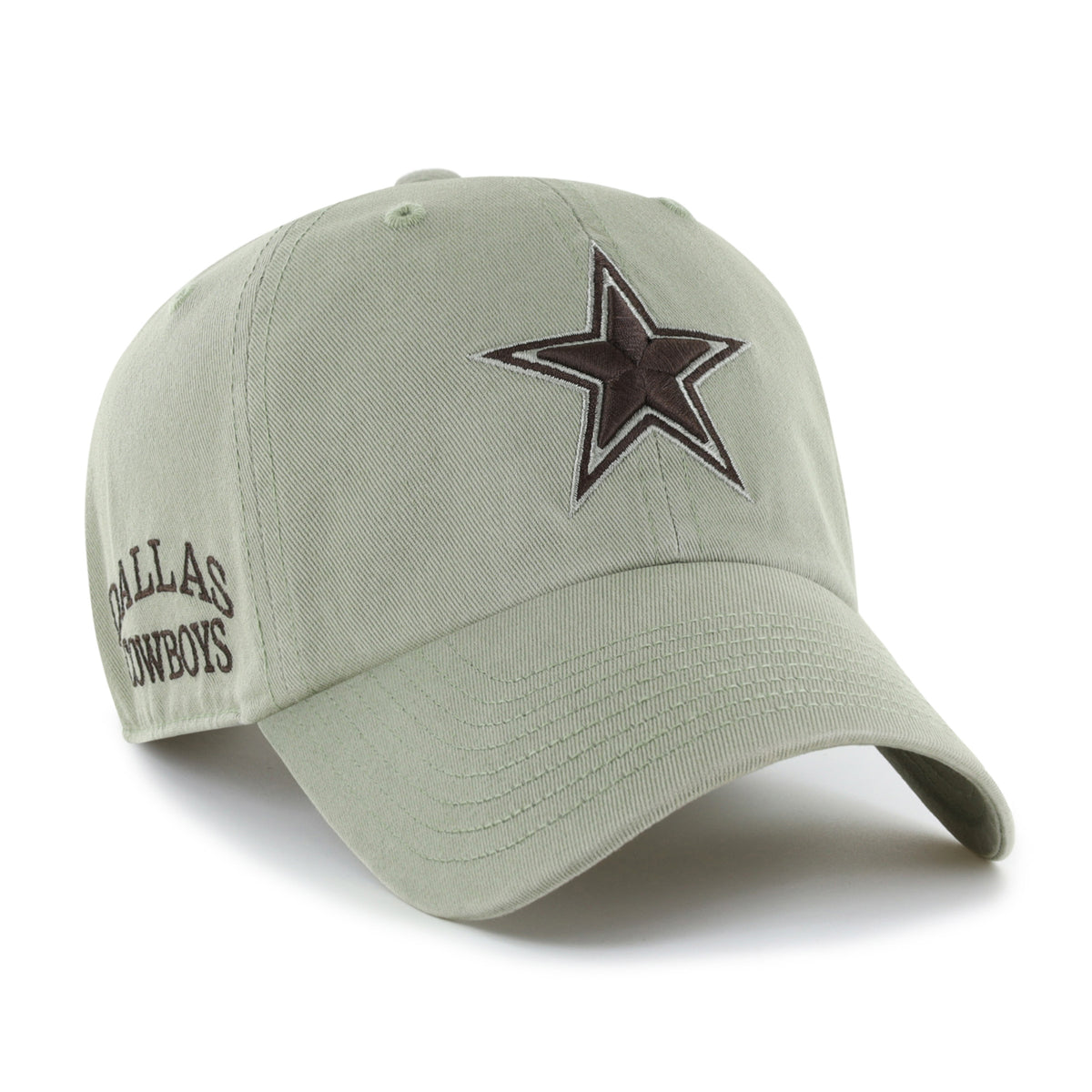 DALLAS COWBOYS DAWN DELIGHT '47 CLEAN UP