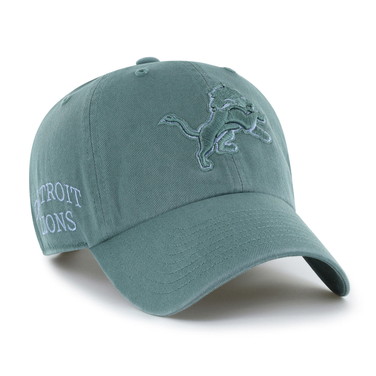 DETROIT LIONS DAWN DELIGHT '47 CLEAN UP