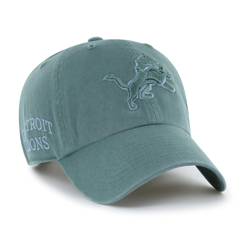 DETROIT LIONS DAWN DELIGHT '47 CLEAN UP