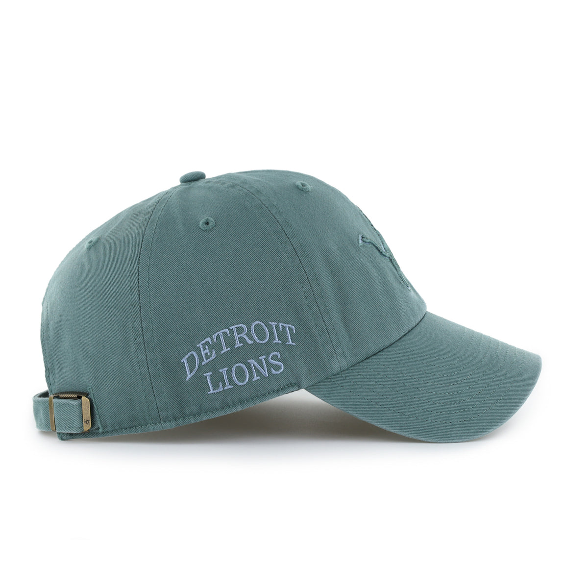 DETROIT LIONS DAWN DELIGHT '47 CLEAN UP