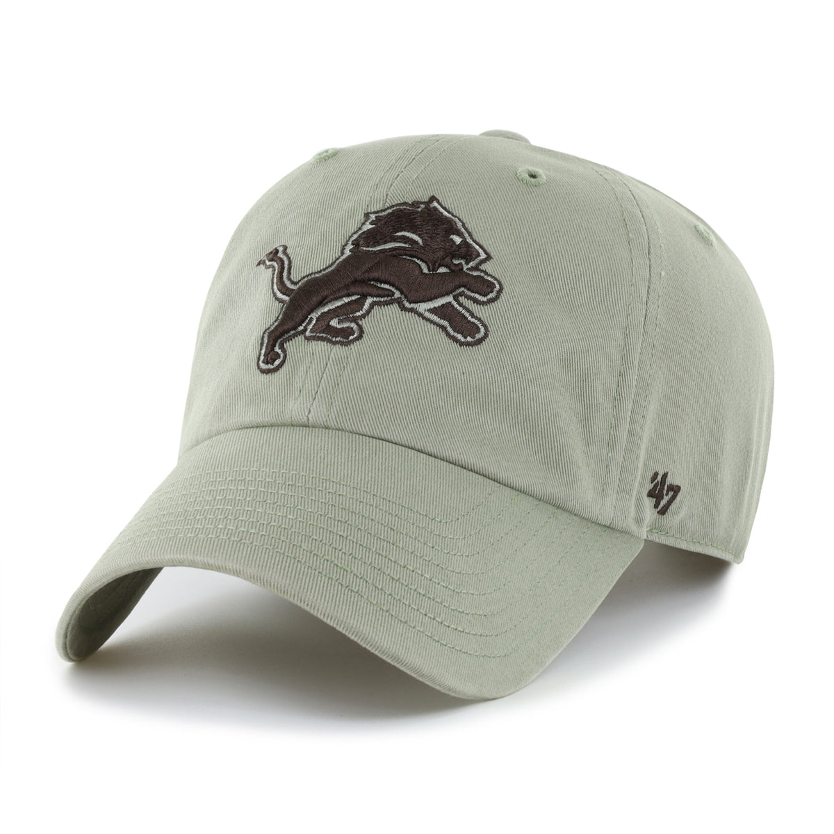 DETROIT LIONS DAWN DELIGHT '47 CLEAN UP