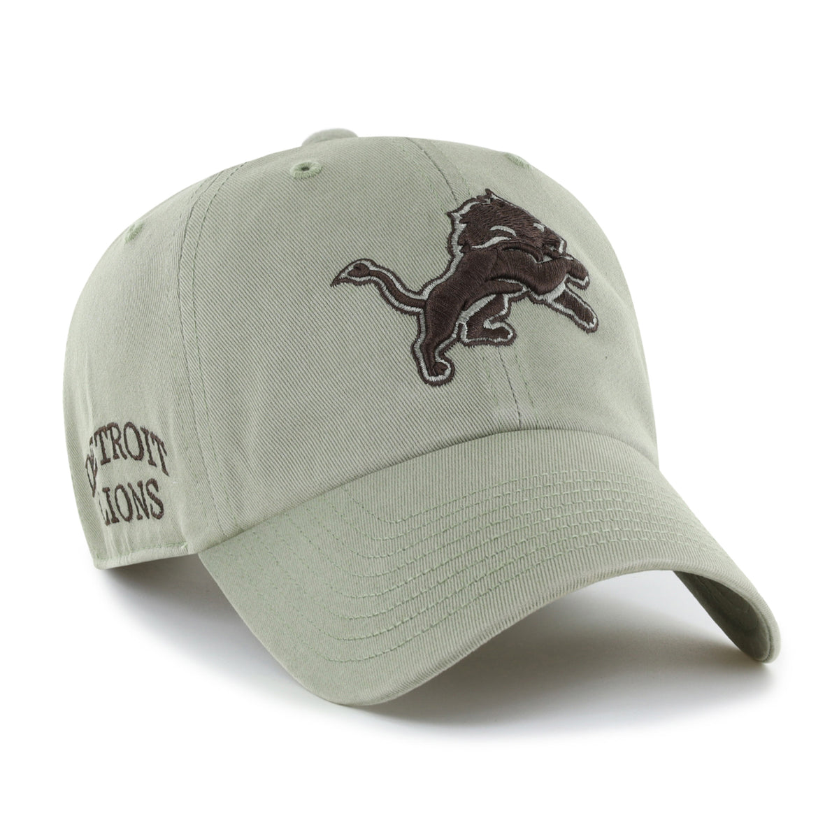 DETROIT LIONS DAWN DELIGHT '47 CLEAN UP