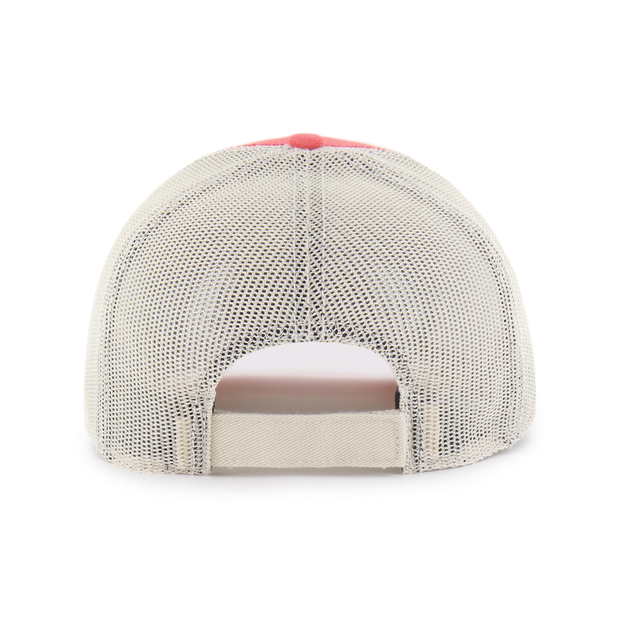 ARIZONA CARDINALS EGREMONT STRAP '47 TRUCKER
