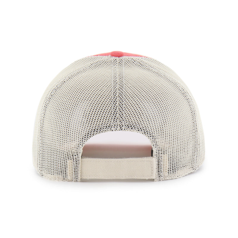 ARIZONA CARDINALS EGREMONT STRAP '47 TRUCKER