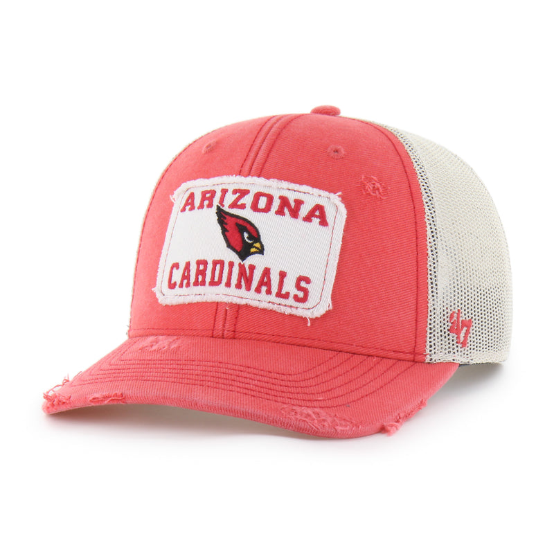 ARIZONA CARDINALS EGREMONT STRAP '47 TRUCKER