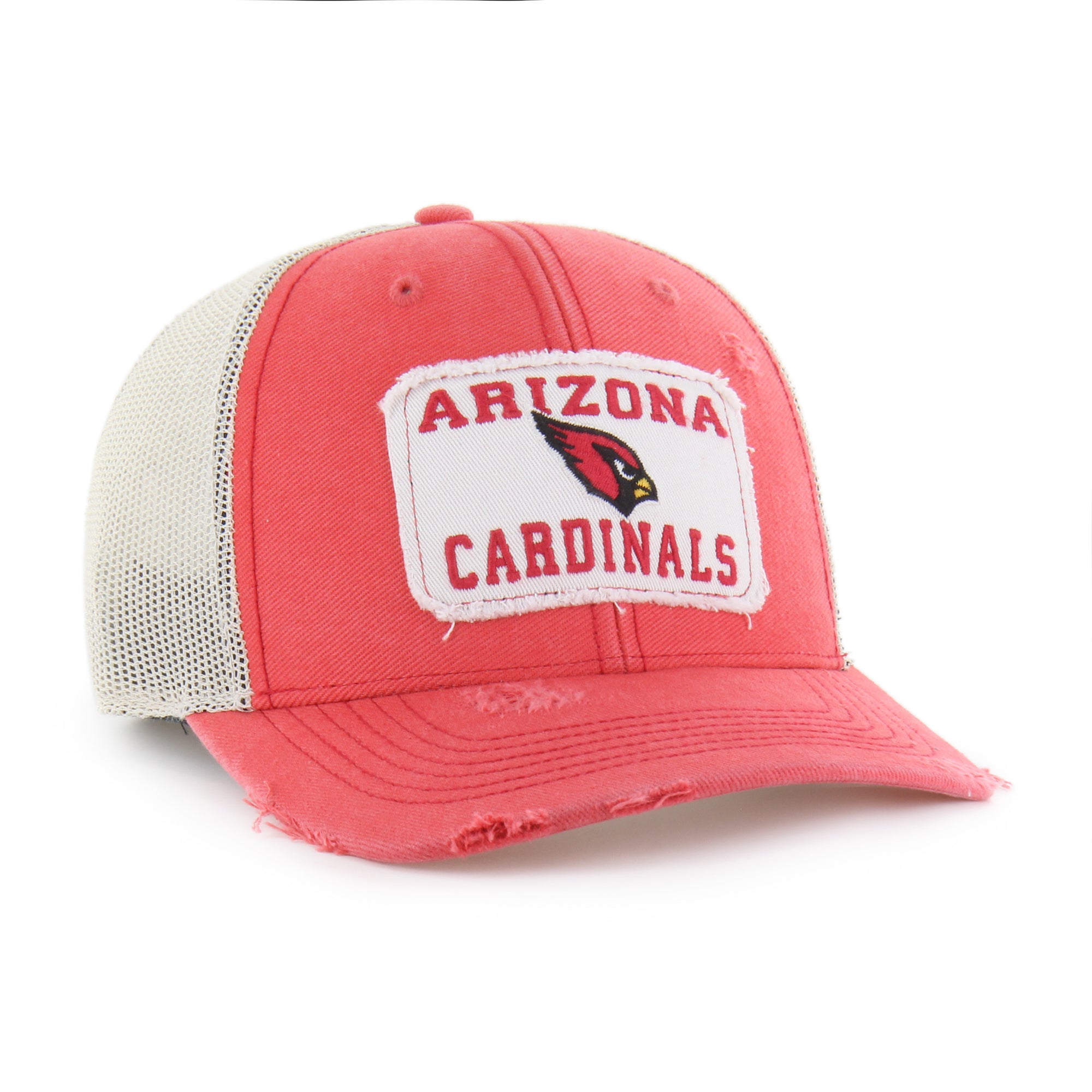 ARIZONA CARDINALS EGREMONT STRAP '47 TRUCKER