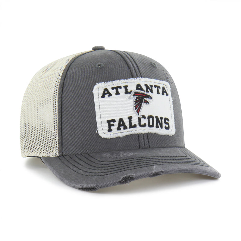 ATLANTA FALCONS EGREMONT STRAP '47 TRUCKER