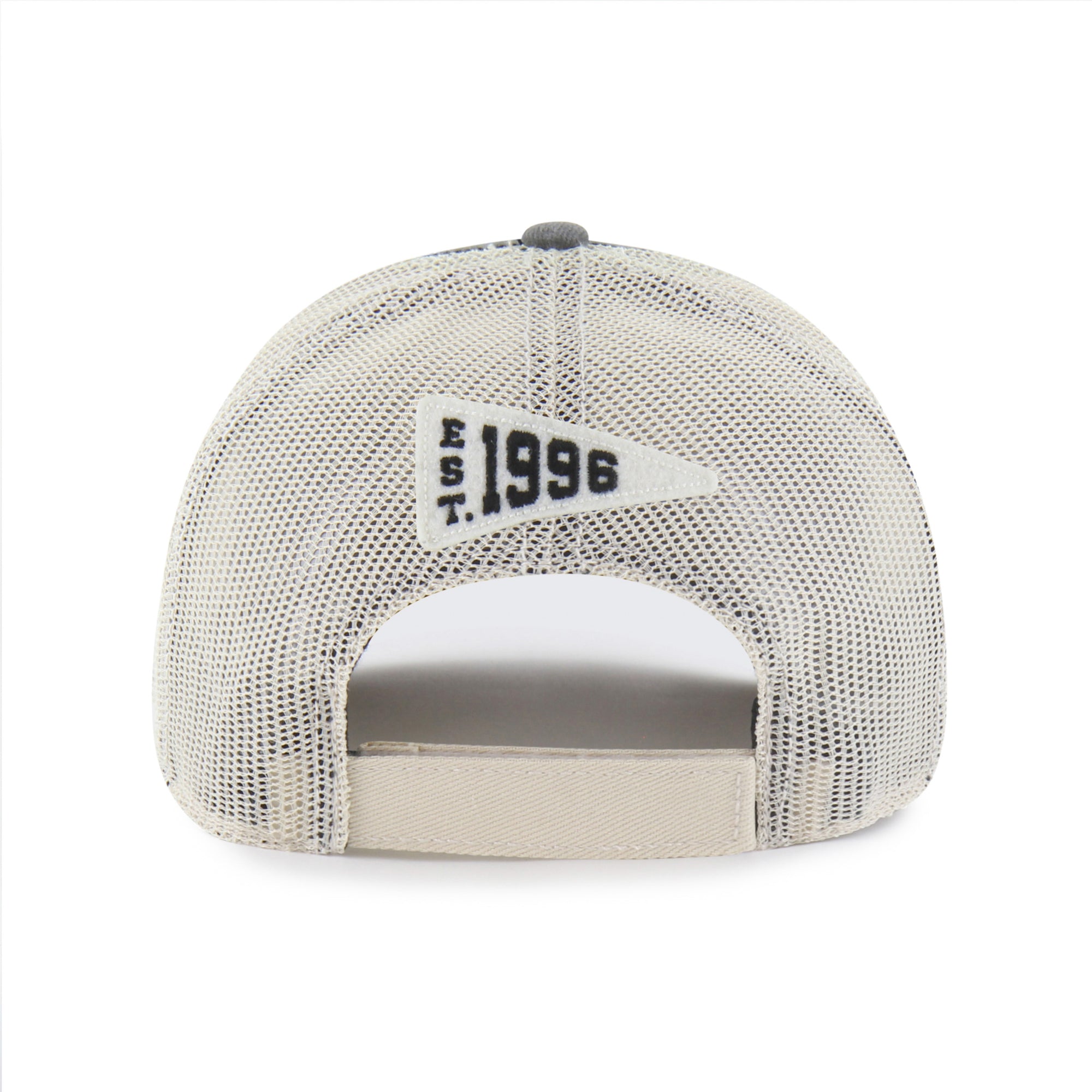 BALTIMORE RAVENS EGREMONT STRAP '47 TRUCKER