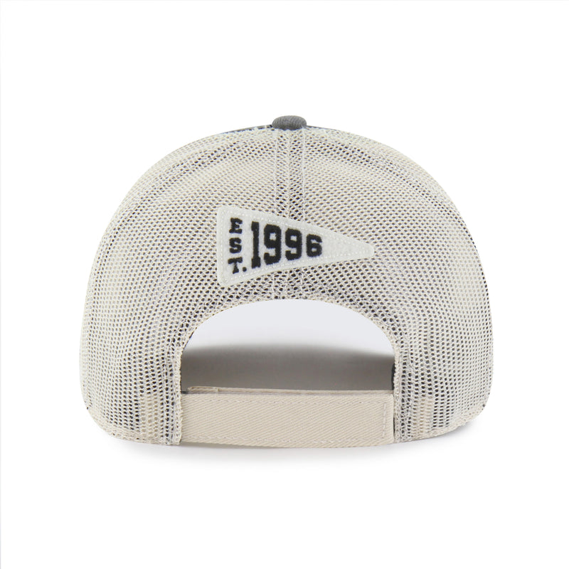 BALTIMORE RAVENS EGREMONT STRAP '47 TRUCKER
